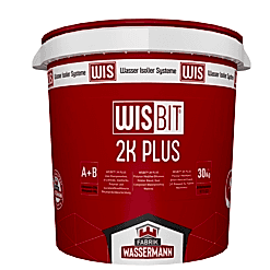 WISBIT® 2K PLUS