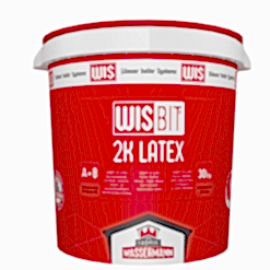WISBIT® 2K LATEX